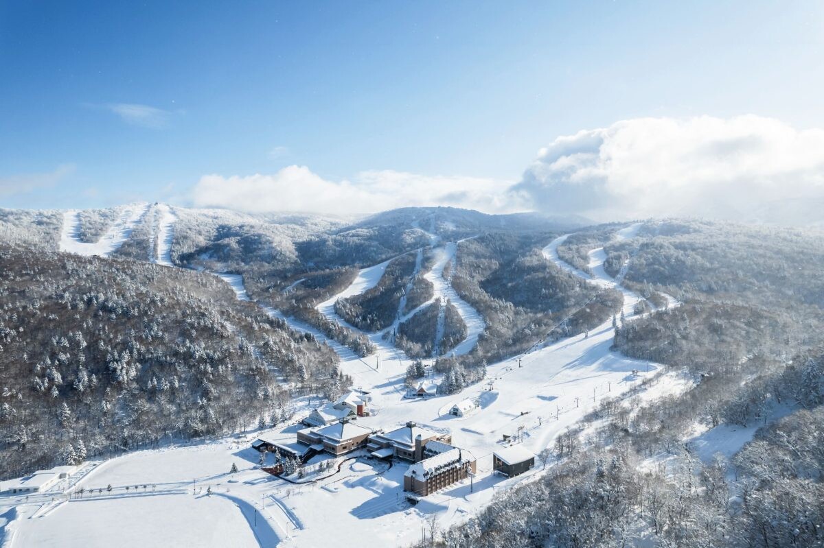 ยกระดับประสบการณ์แห่งการพักผ่อน ที่คลับเมด คิโรโระ พีค (Club Med Kiroro Peak) พร้อมต้อนรับแขกทุกท่านแล้ว