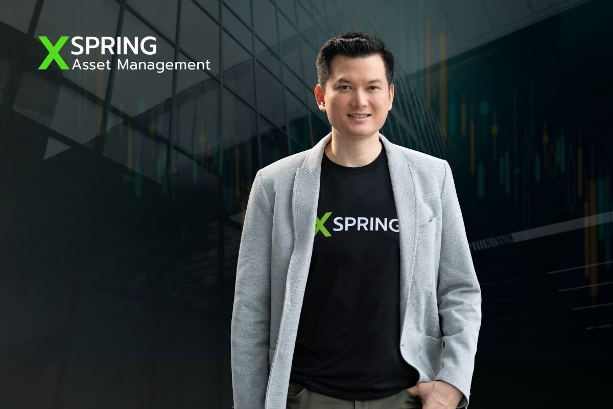 XSpring AM ประสบความสำเร็จกอง Private Real Estate Fund ขายเกลี้ยง รับกระแสลงทุนสินทรัพย์นอกตลาดมาแรง ทางเลือกผลตอบแทนสูงในยุคตลาดซบเซา