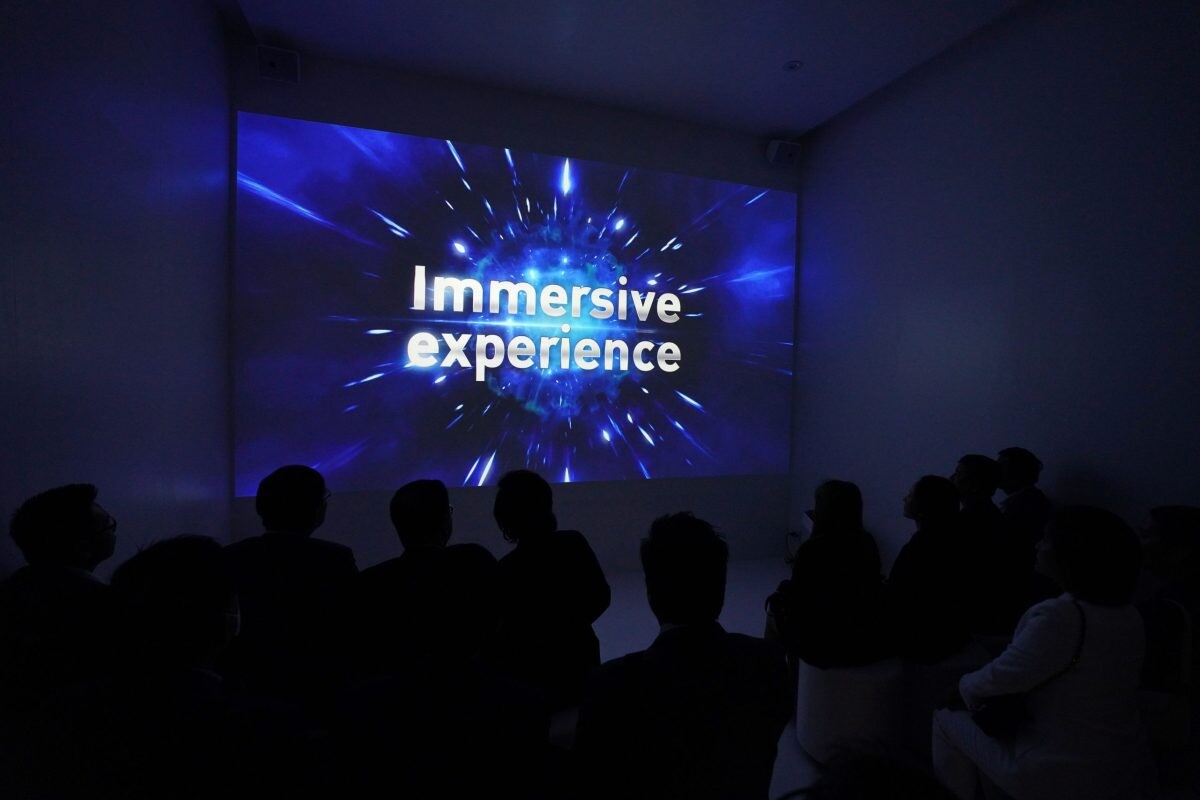 "ไทยประกันชีวิต Experience" เล่า Legacy - สร้าง Loyalty - ผ่าน Immersive Experience