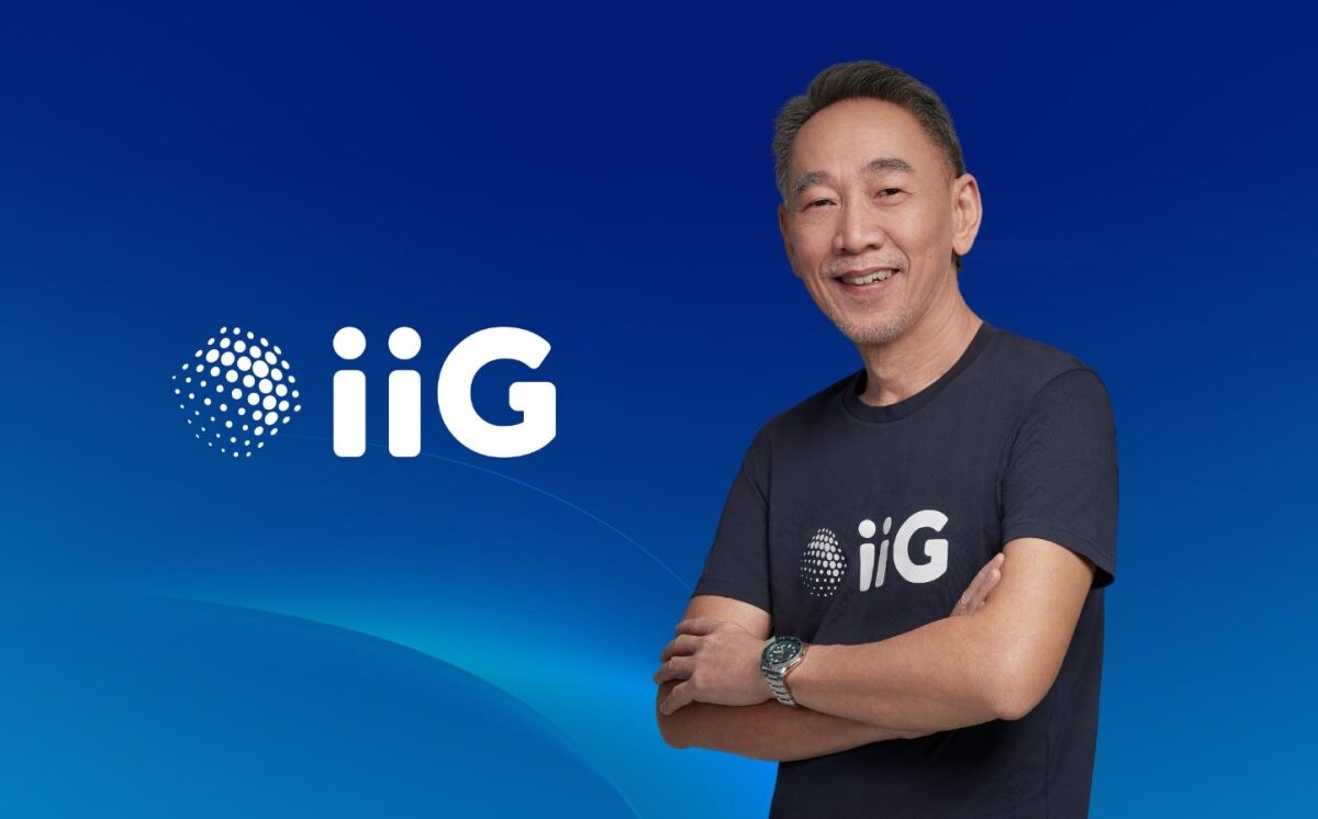 ฟ้าหลังฝน "IIG" ส่งสัญญาณฟื้นตัว รายได้ไตรมาส 1 ทำนิวไฮ มั่นใจทำกำไรครึ่งปีหลัง