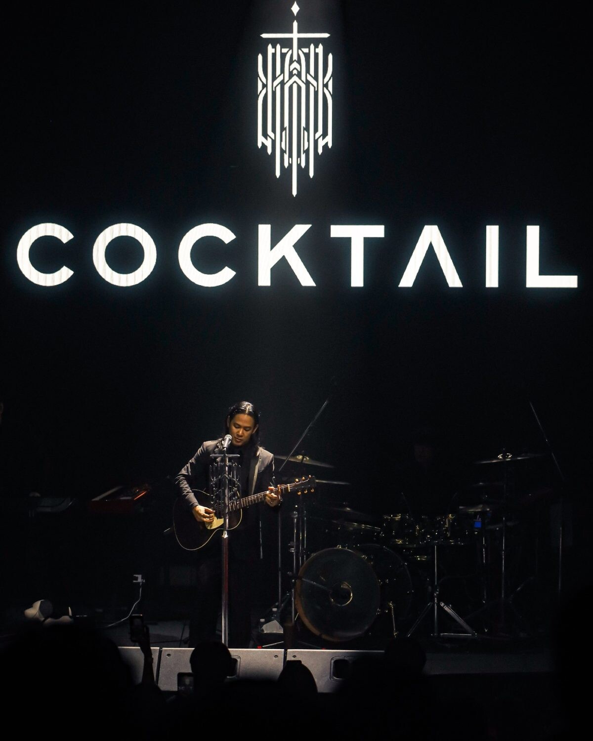 'COCKTAIL ข้อสอบ' ทำถึง! เต็มอิ่มจุใจ 16 รอบ ฉีกกฏคอนเสิร์ต เซอร์ไพรส์ลิสเพลง เปิดตัว Guest ฉ่ำ!