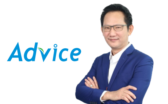 ADVICE ฉายภาพตลาดไอทีครึ่งปีหลังคึกคัก Q3 ผลงานพีค หนุนรายได้ปีนี้โตกว่า 10% - พร้อมบุกอีสานเปิด Samsung Shop แห่งแรกในไทย