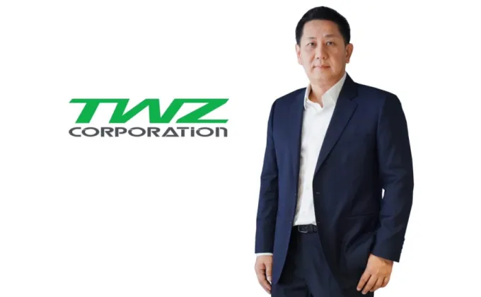 TWZ เซ็นเอ็มโอยูขยายธุรกิจอสังหาฯ