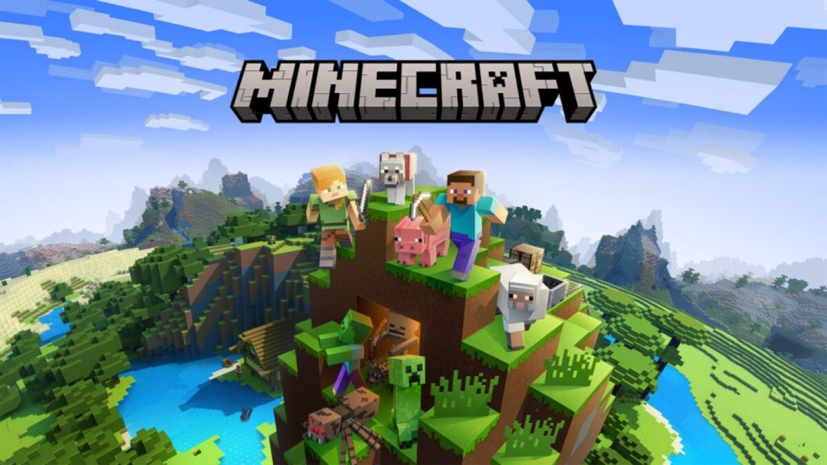 Xbox เฉลิมฉลอง Minecraft อายุครบ 15 ปี จัดเต็มทั้งลดและแจกของฟรีเพียบ!