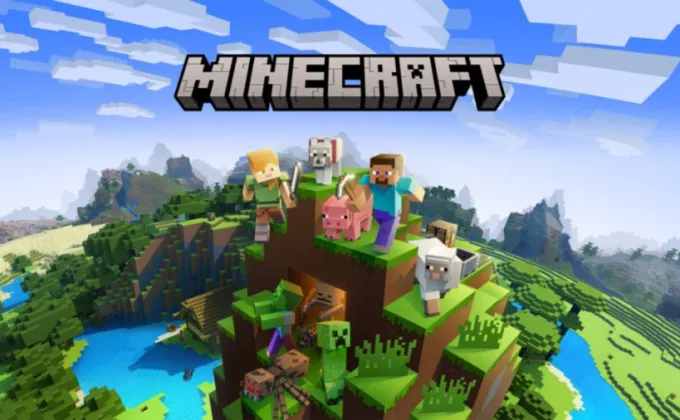 Xbox เฉลิมฉลอง Minecraft อายุครบ