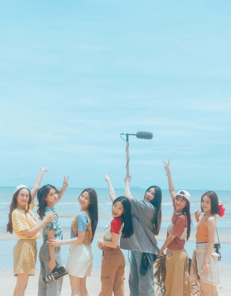 ถึงเวลาเฉิดฉายอีกครั้ง 7 สาว วง "MINDY" พร้อม Comeback ซิงเกิ้ลใหม่ เติบโตอย่างเปล่งประกายแบบ GO GROW GLOW เตรียมส่ง 2 เพลงต่างสไตล์