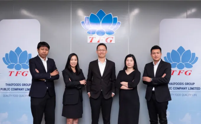 TFG เข้าโหมดเติบโตรอบใหม่ –