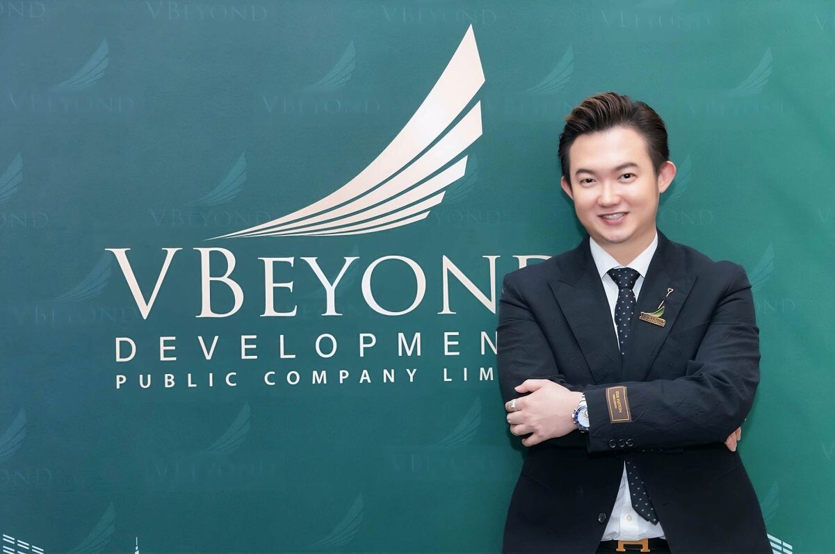 VBYOND ยื่นไฟลิ่งเสนอขาย IPO 230 ล้านหุ้น เข้า SET พร้อมเดินหน้าธุรกิจ Prop Tech มุ่งสู่เบอร์ 1 โบรกเกอร์อสังหาฯ ชั้นนำ