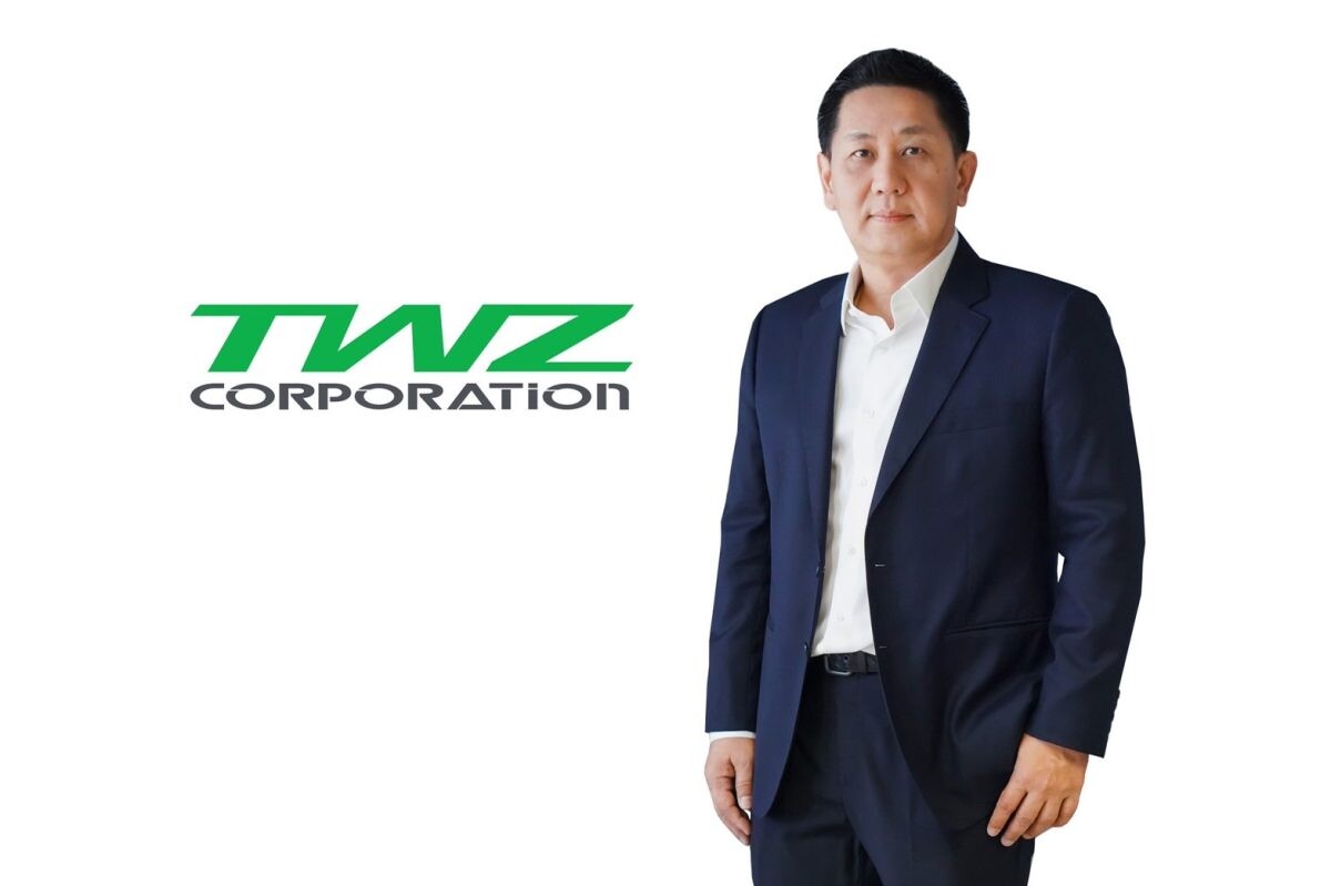 TWZ พร้อม! เตรียมเงินไถ่ถอนหุ้นกู้แปลงสภาพ 208.88 ล้านบาท หลังครบกำหนดทั้งจำนวน 21 มิ.ย.2567 - ตอกย้ำความมั่นใจผู้ลงทุน