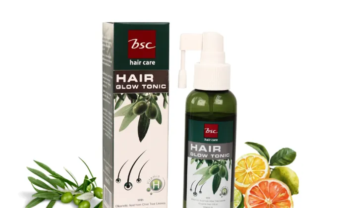 BSC HAIR CARE แนะนำผลิตภัณฑ์บำรุงหนังศีรษะ