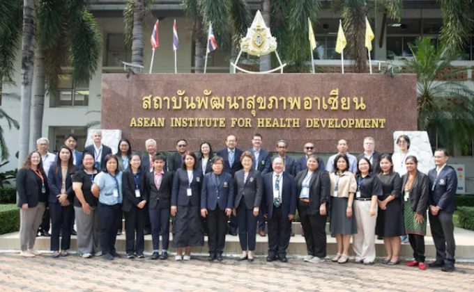 ม.มหิดลร่วมระดมสมองสุขภาพสัตว์