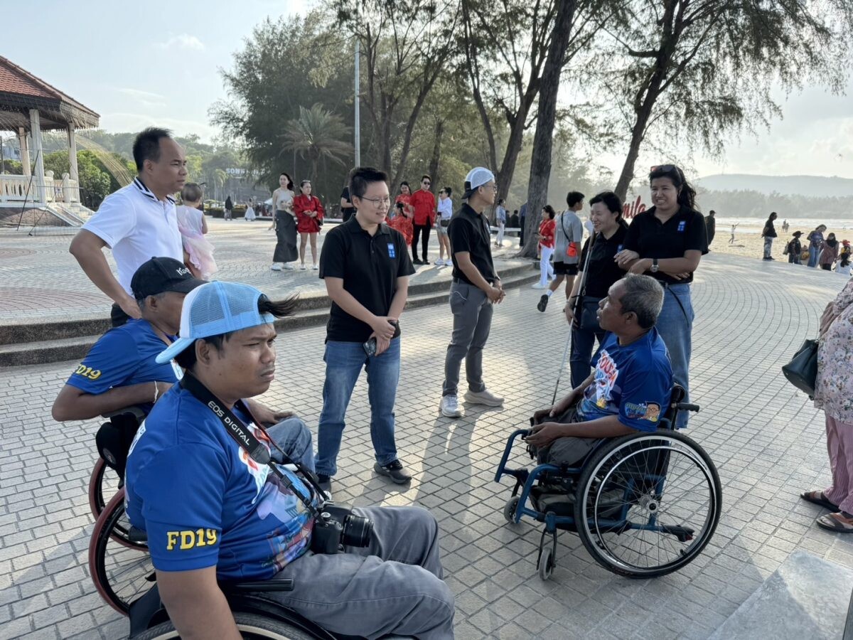 อพท.จับมือ UNDP และภาคีท้องถิ่นพื้นที่ลุ่มน้ำทะเลสาบสงขลา ผลักดันต้นแบบการท่องเที่ยวอย่างยั่งยืน