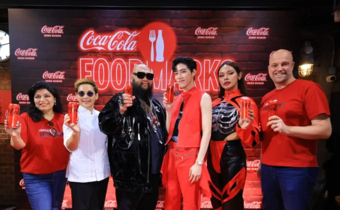 โค้ก ตอกย้ำความสำเร็จแคมเปญ COKE