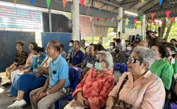 รายการสถานีประชาชน ไทยพีบีเอส