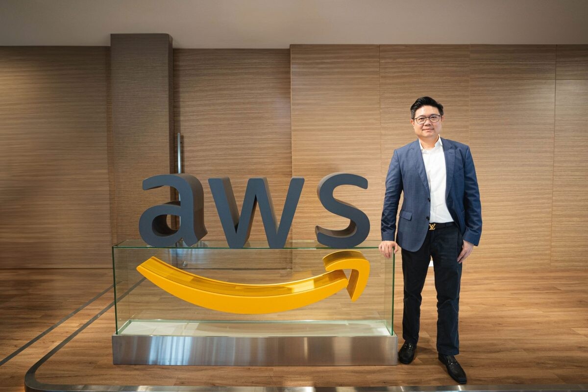 TBN แชร์ประสบการณ์เชื่อมโลกธุรกิจและไอที ด้วย Mendix - AWS ในงาน Unlocking Innovation: How Mendix and AWS Bridge the Worlds of Business and IT