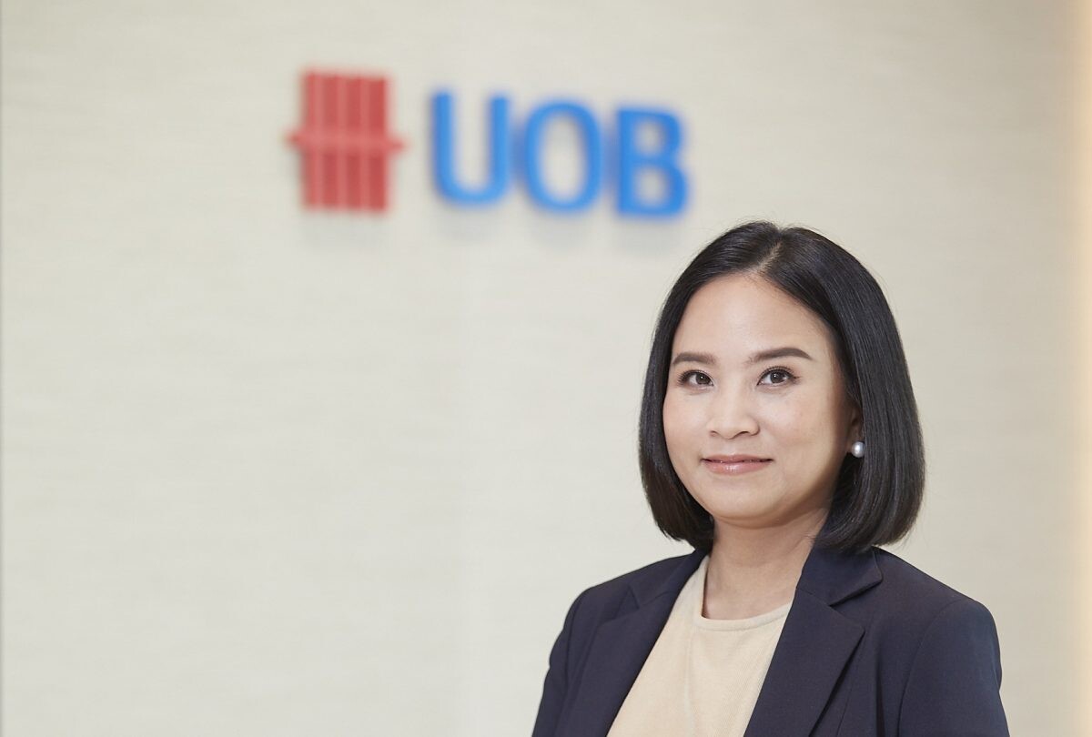 UOB Thailand introduces Green Term Deposit product for corporate and institutional clients