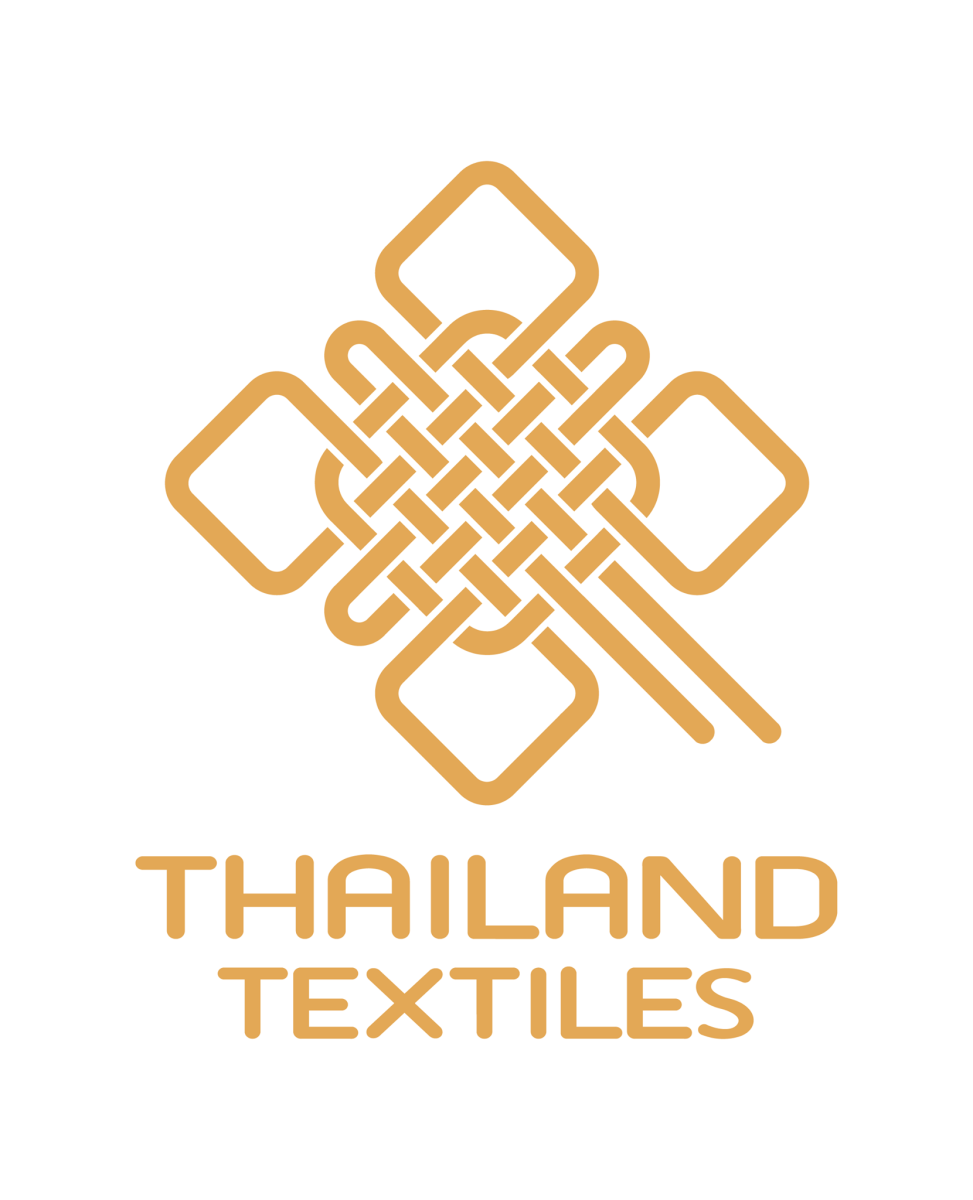 DIPROM เปิดอบรมออนไลน์การขอรับรอง "Thailand Textiles Tag" ผ่าน Digital Platform ฟรี