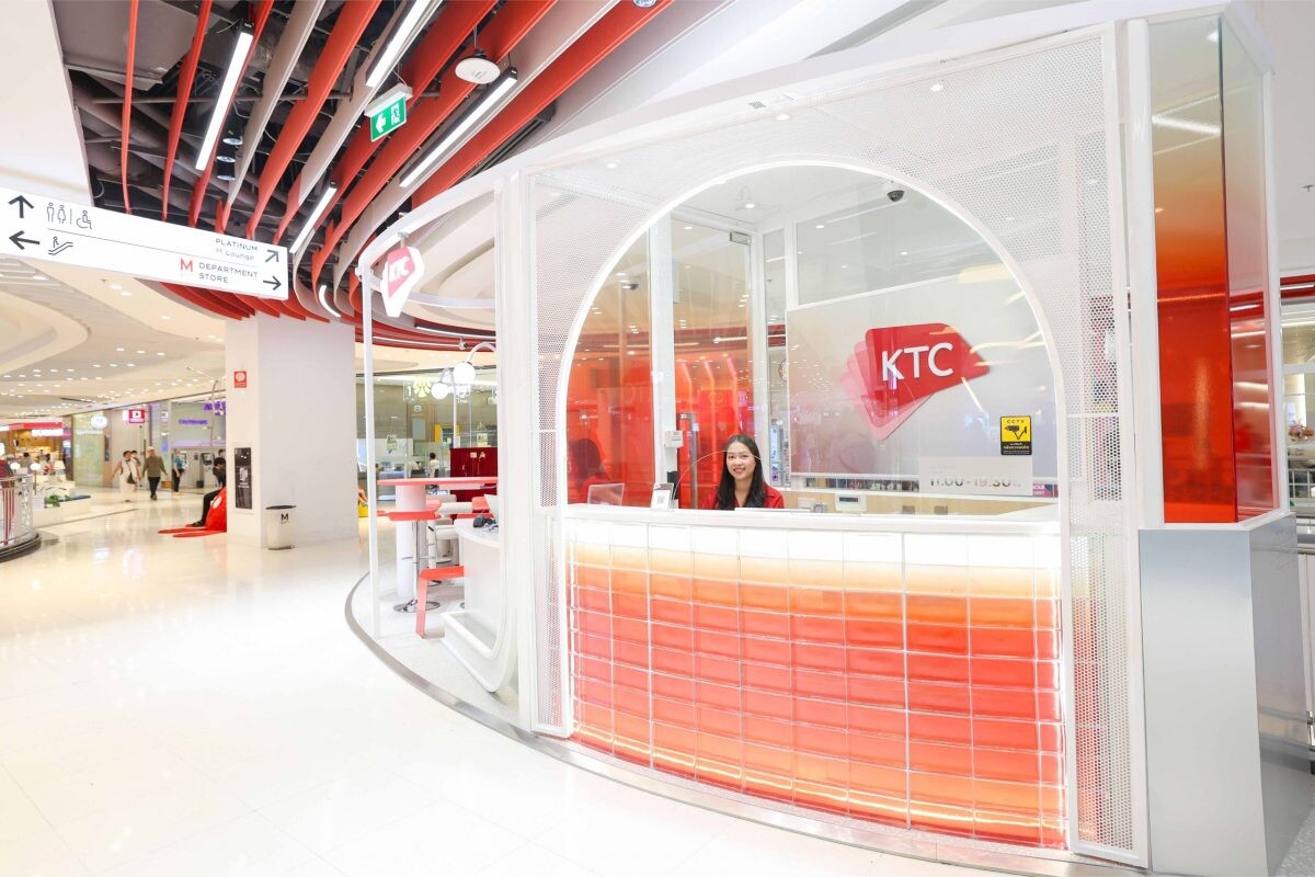 KTC Makes Fortune Southeast Asia 500 List by Revenue Ranking in 2023