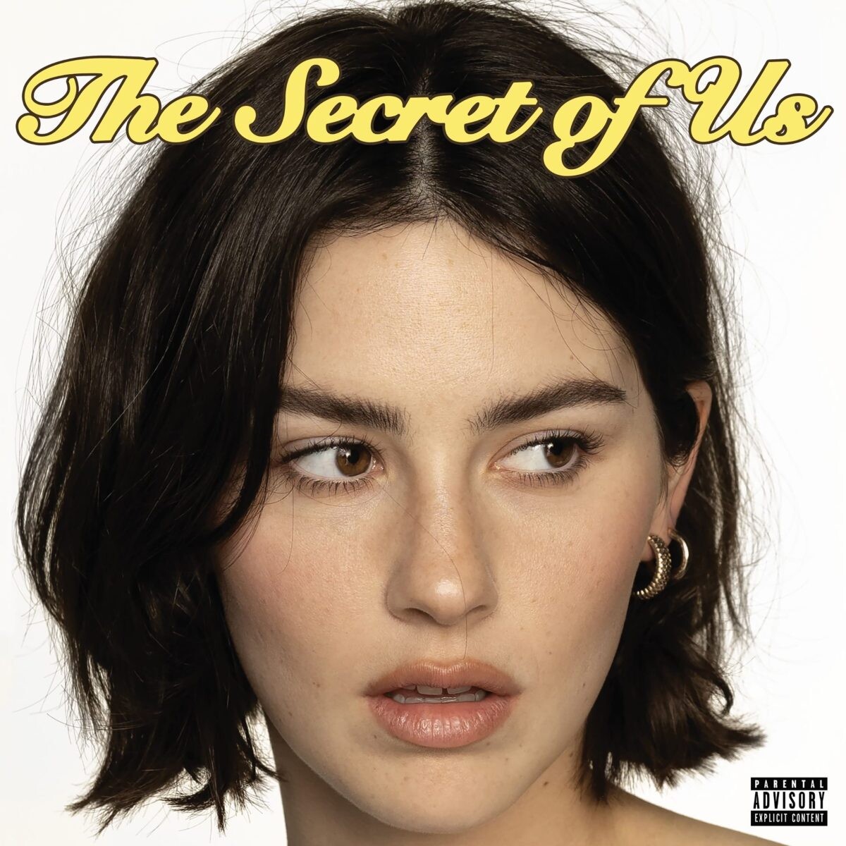 "The Secret of Us" อัลบั้มใหม่จากศิลปินสาว "Gracie Abrams" พร้อมแท็กทีม "Taylor Swift" ร่วมคอลแลปในซิงเกิลล่าสุด "us."