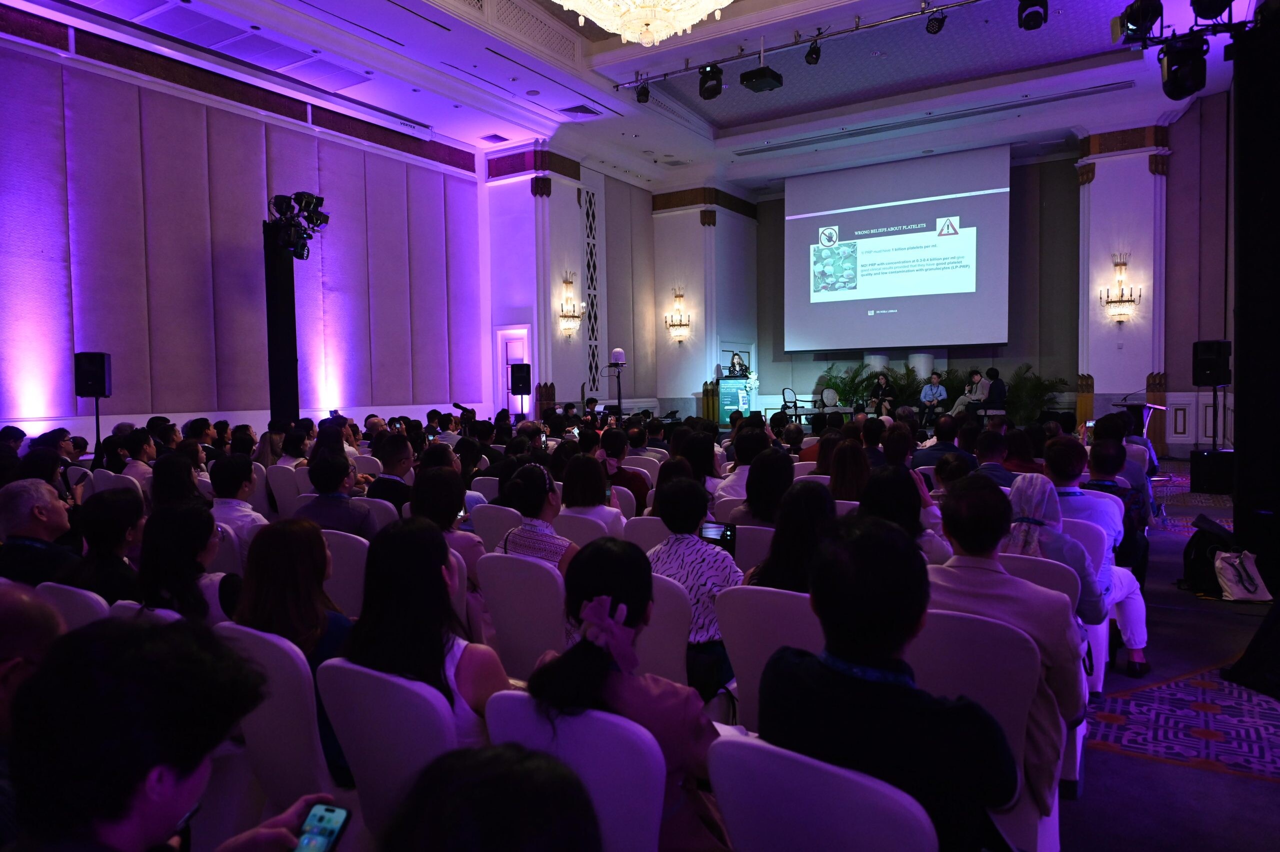 "IMCAS Asia 2024 17th Edition and 12th ITCAM" งานประชุมเวชศาสตร์ความงามระดับโลก ตอกย้ำไทยเป็นศูนย์กลางทาง เวชศาสตร์ความงามระดับโลก