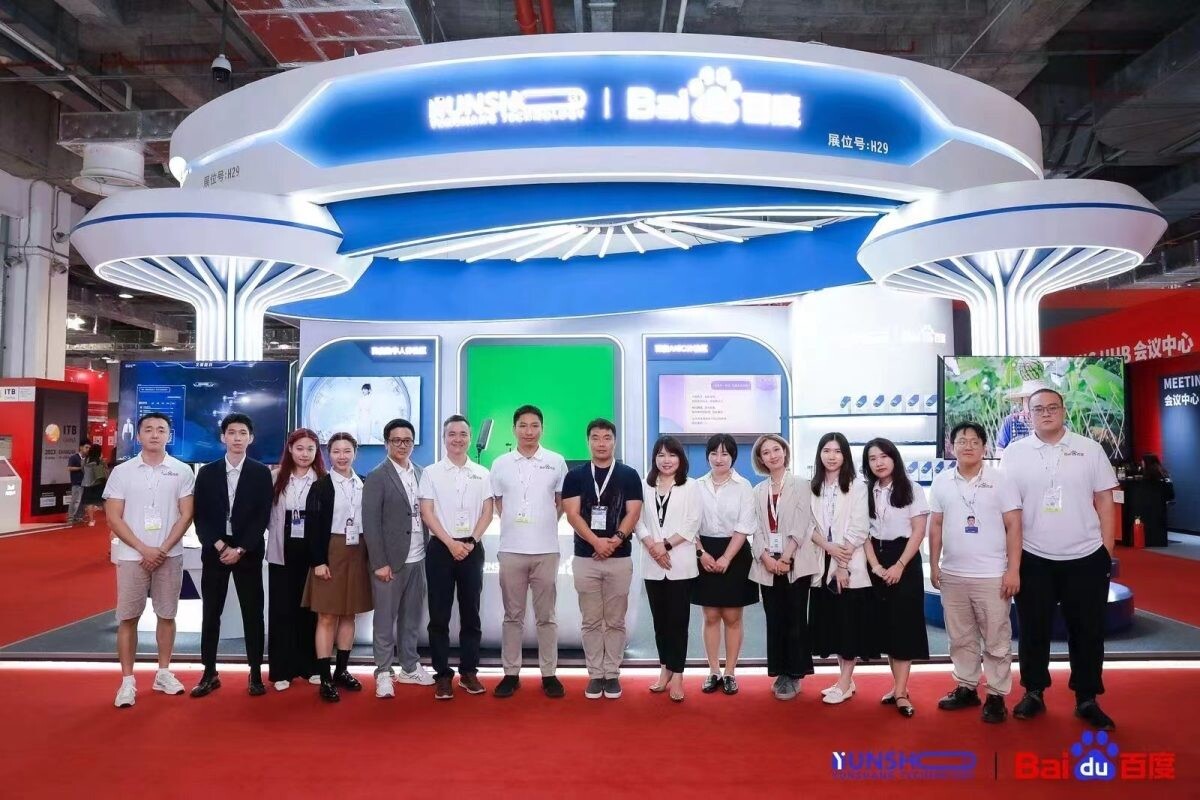 "S39 Digital Agency" ประกาศจับมือ "YunShang Technology" ขึ้นแท่นตัวแทน Baidu อย่างเป็นทางการในไทย พร้อมปลดล็อกศักยภาพธุรกิจไทยสู่ตลาดจีน