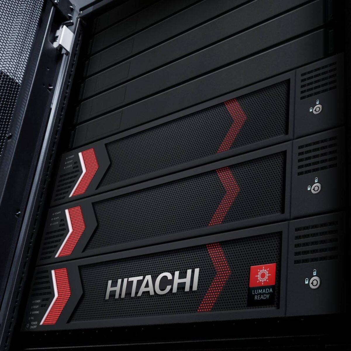 Hitachi Vantara เปิดตัว Virtual Storage Platform One แพลตฟอร์มจัดเก็บข้อมูลบนไฮบริดคลาวด์แบบครบวงจร