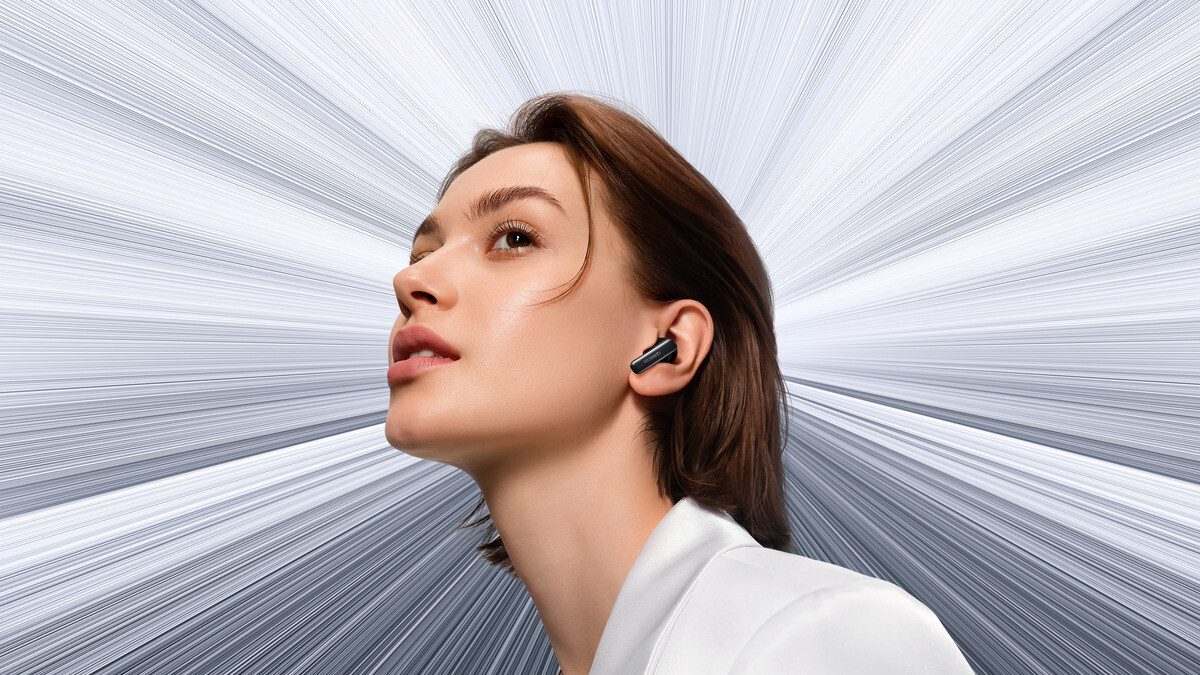 HUAWEI FreeBuds 6i ดึงฟีเจอร์รุ่นท้อปใส่รุ่นกลาง ในราคาเข้าถึงง่าย ลดเสียงรบกวนรอบข้างแบบไดนามิกตลอดการใช้งาน