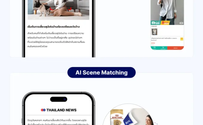 aedi.AI แพลตฟอร์มโฆษณาสุดล้ำจากเกาหลีเปิดตัวในไทย