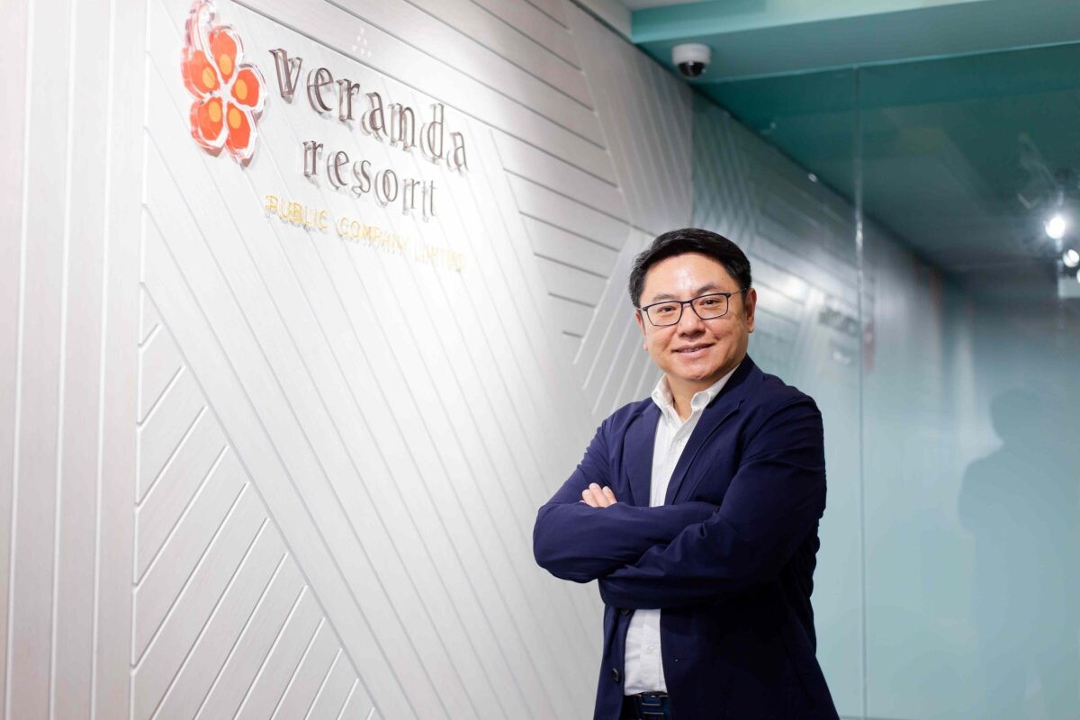 'VRANDA' แนวโน้มเติบโตตามแผน ผู้บริหารเก็บหุ้นเข้าพอร์ต โบรกแนะซื้อ ปรับเพิ่มราคาเหมาะสมที่ 7.20 บาท