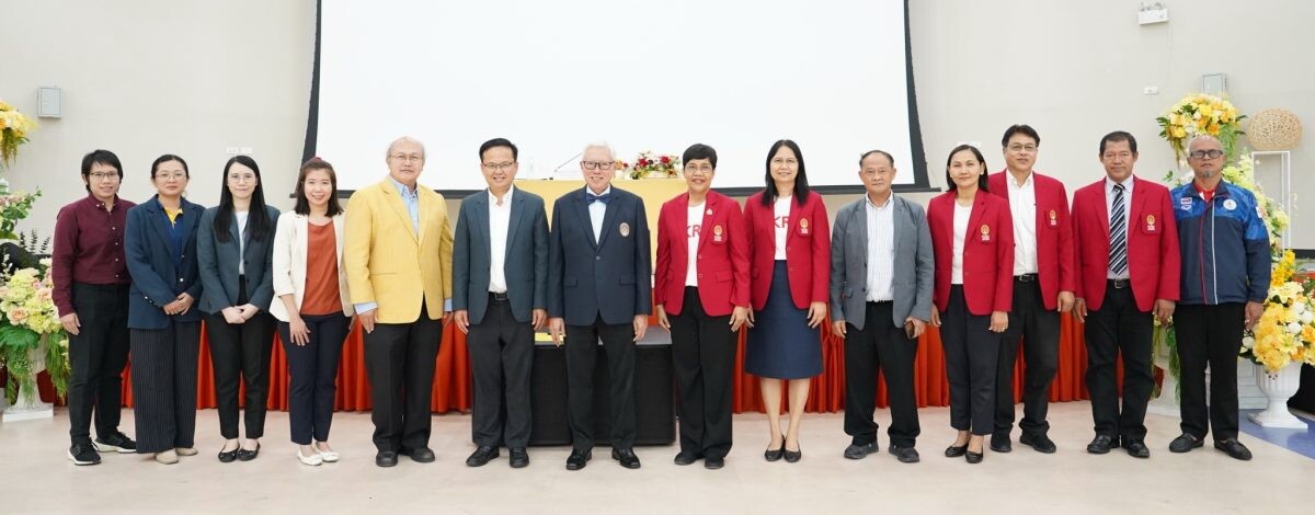 มรภ.สงขลา เปิดเวทีสัมมนาและบรรยายพิเศษ "การจัดการศึกษารูปแบบใหม่ วิกฤตอุดมศึกษาไทยและทางออก"