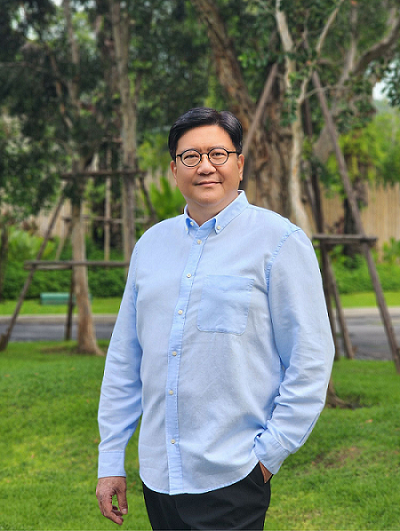 Minor Hotels Welcomes Syahreza Ishwara as General Manager of Anantara Koh Yao Yai Resort &amp; Villas