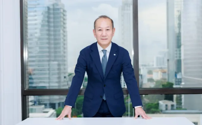 Bridgestone Announces Akihito