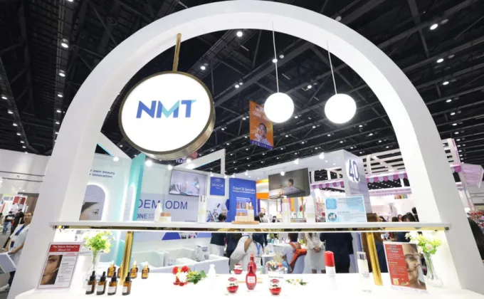 ก้าวที่กล้า! ของ NMT การเปิดกว้างสู่ความสำเร็จที่ไร้ขอบเขต