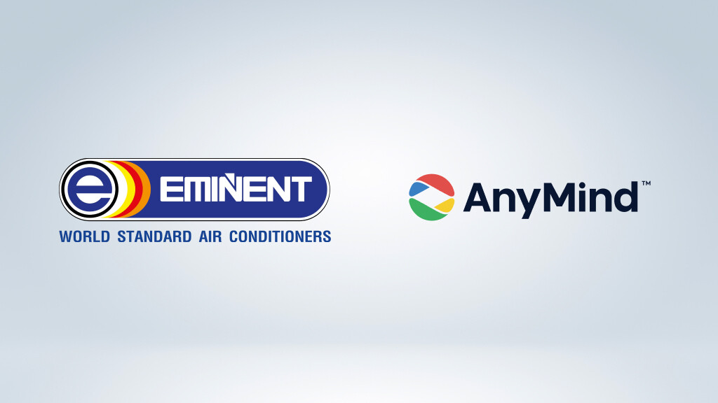 Eminent Air ดันยอดขายเครื่องปรับอากาศออนไลน์ ลงโฆษณาตรงกลุ่มเป้าหมายผ่าน AnyDigital Premium Marketplace (APM) ของ AnyMind Group