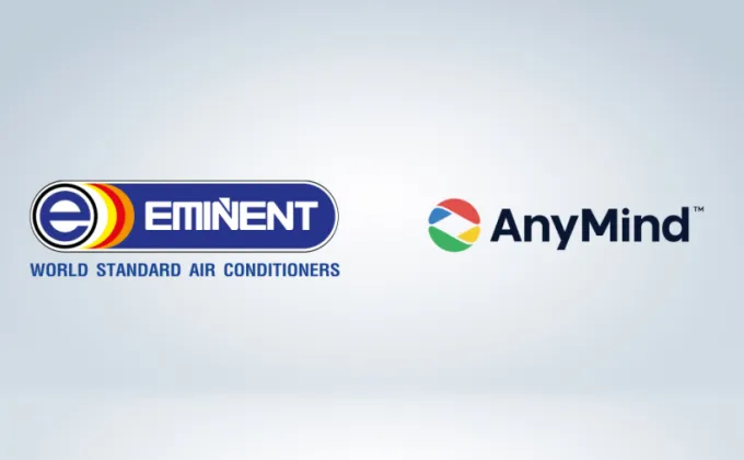 Eminent Air ดันยอดขายเครื่องปรับอากาศออนไลน์