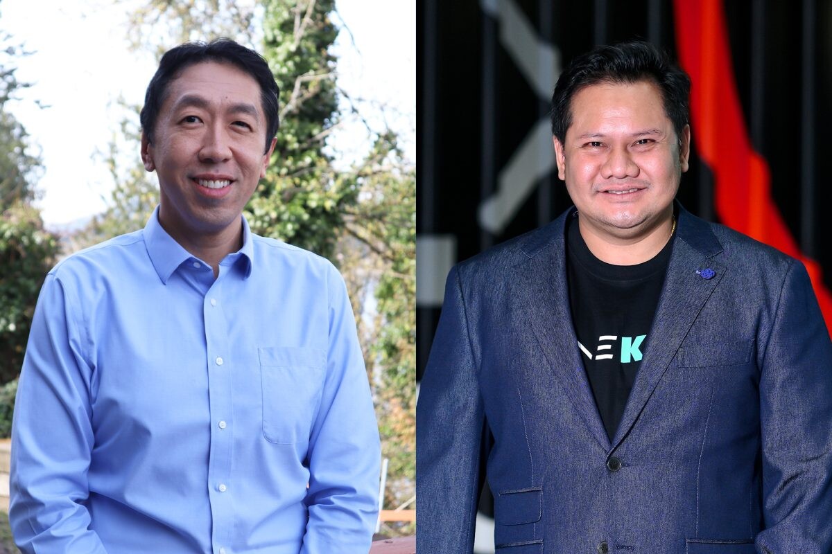 KX Venture Capital และ AI Fund ประกาศความร่วมมือเชิงกลยุทธ์เพื่อสร้างสตาร์ทอัพด้านปัญญาประดิษฐ์