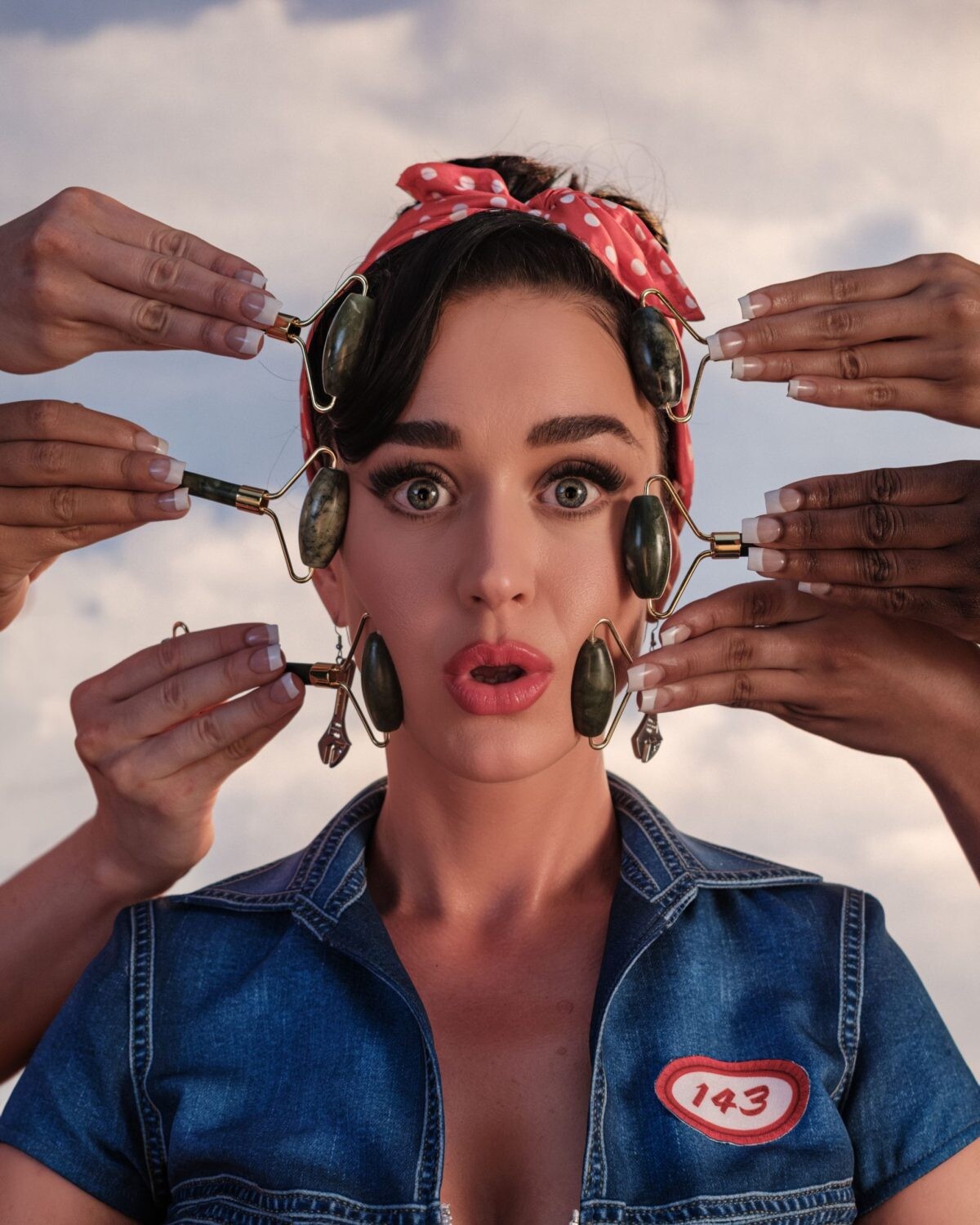 "She's a mother" ที่ถูกต้อง! "Katy Perry" เปิด Era ใหม่ ส่งซิงเกิลแรก "Woman's World" พร้อมประกาศปล่อยอัลบั้มเต็ม "143" วันที่ 20 กันยายนนี้!