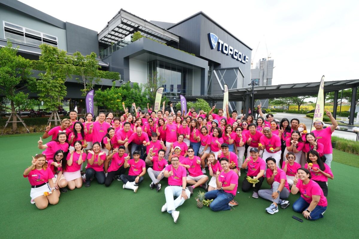 Topgolf Megacity Drives Sustainability: 2,000 Person Entertainment Complex Goes Zero Waste, Swinging Toward Greener Future!