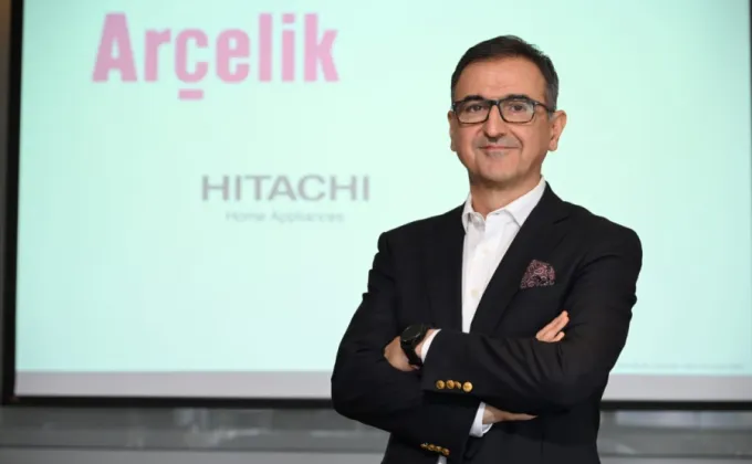 Arcelik Hitachi celebrates its