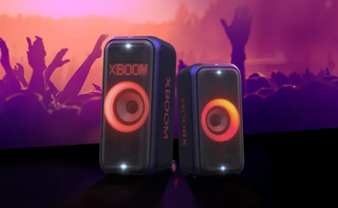 5 ฟีเจอร์เด็ดของลำโพง LG XBOOM