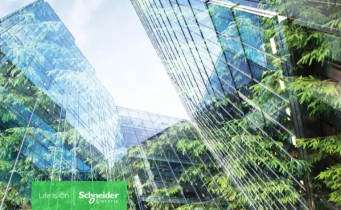 EcoStruxure IT พัฒนา DCIM ล้ำหน้าไปอีก