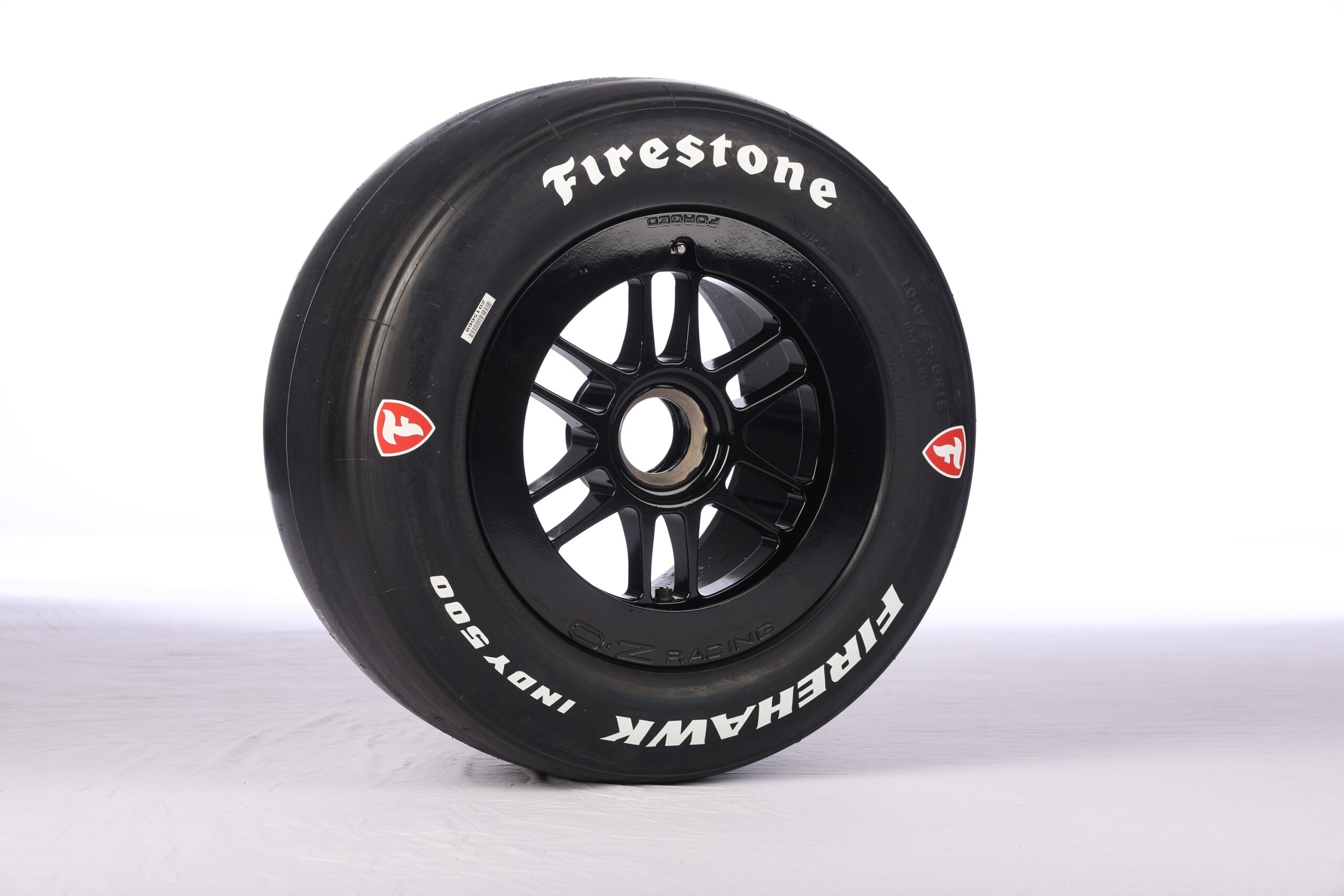 Firestone Adds New Sustainably-Sourced Raw Materials to Race Tires for 108th Running of the Indianapolis 500