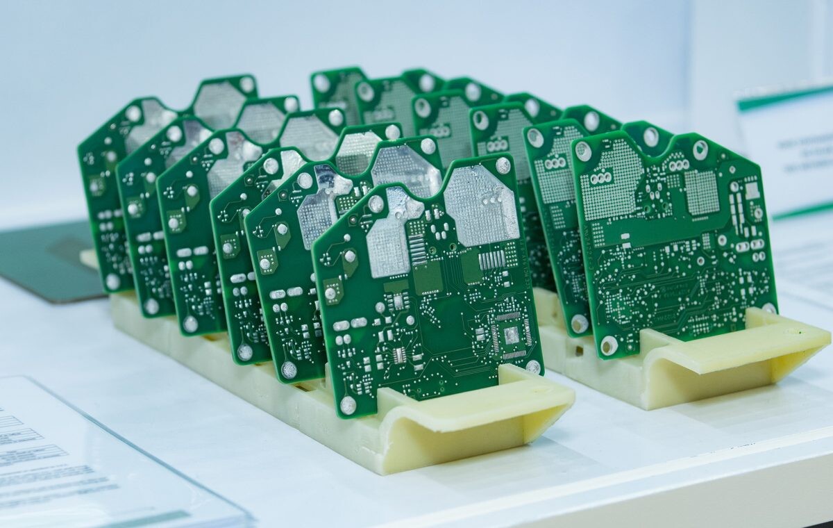 KCE ออกบูธโชว์นวัตกรรม PCB ขั้นสูง ใช้ AI เสริมแกร่งการผลิต ในงาน "THECA 2567"