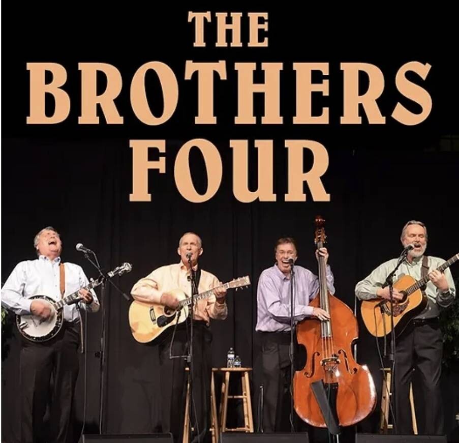 ฟรีคอนเสิร์ตระดับตำนาน "THE BROTHER FOUR " ณ โรงแรมเฮอริเทจ เชียงราย โฮเท็ล แอนด์ คอนเวนชั่น