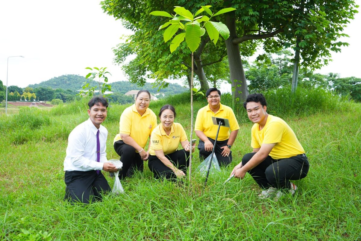 ม.พะเยา จัดกิจกรรมจิตอาสาเพื่อเฉลิมพระเกียรติพระบาทสมเด็จพระเจ้าอยู่หัว เนื่องในโอกาสมหามงคลเฉลิมพระชมพรรษา 6 รอบ 72 พรรษา