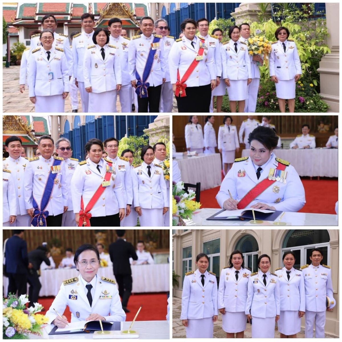 วว.ร่วมถวายพระพรชัยมงคล พระบาทสมเด็จพระเจ้าอยู่หัว