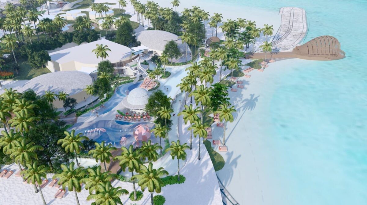 Centara Welcomes Families to New Island Paradise with Exclusive Opening Offer at Centara Mirage Lagoon Maldives