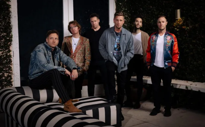 OneRepublic ส่งอัลบั้มใหม่ Artificial