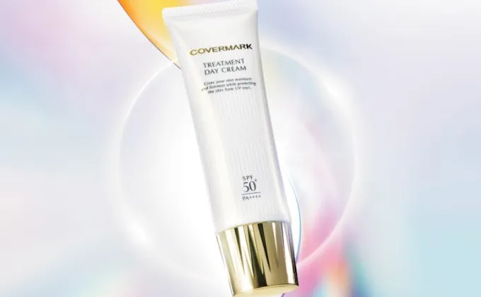 TREATMENT DAY CREAM ใหม่ล่าสุดจากคัฟเวอร์มาร์ค