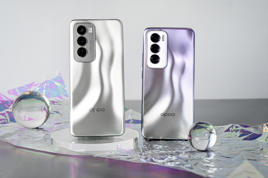 OPPO Reno12 และ Reno12 Pro 5G เตรียมเปิดตัวฟีเจอร์ Livephoto ผ่านการอัปเดต OTA